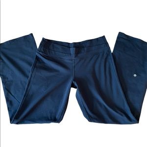 Lululemon Black Leggings